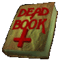 Gifs Halloween dead book